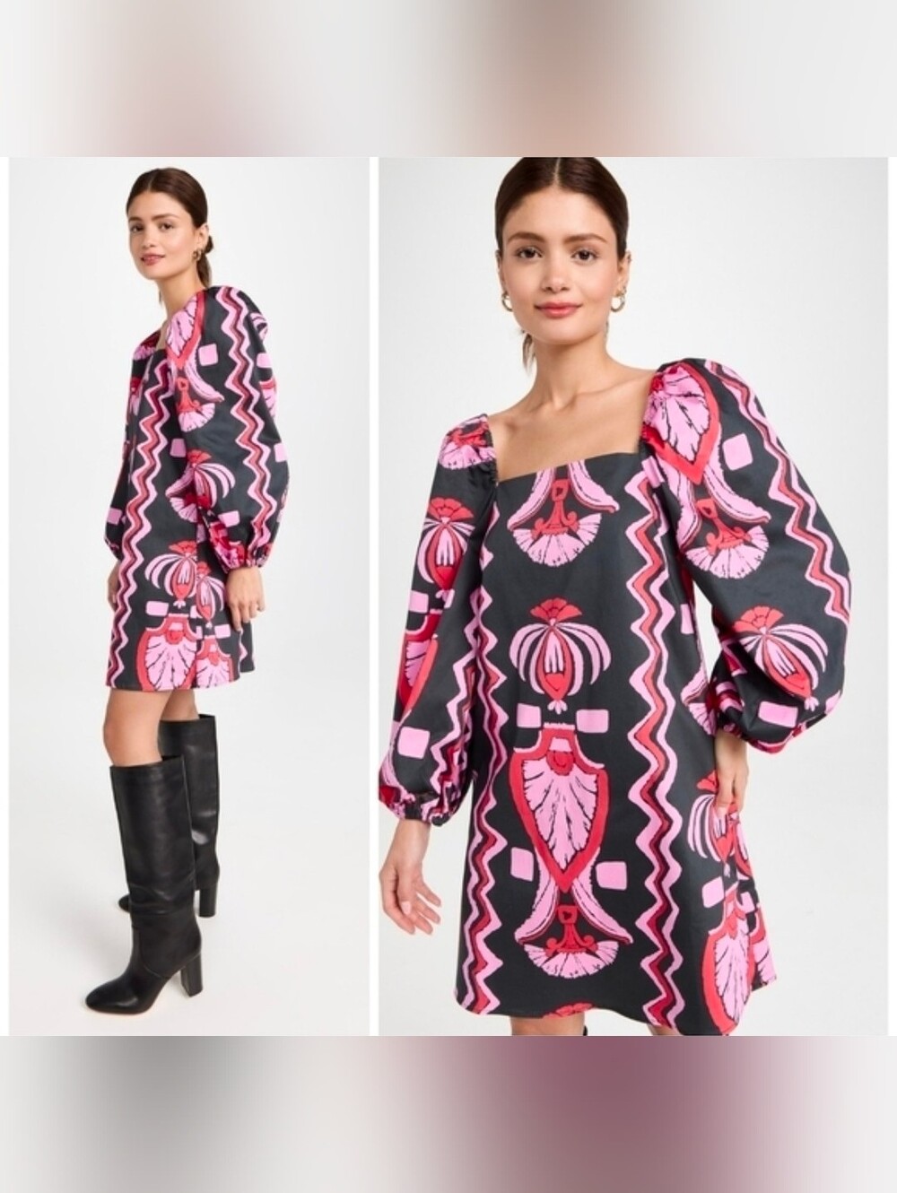 Figue Juniper Dress